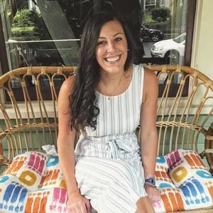 Meet your Posher, Allyson